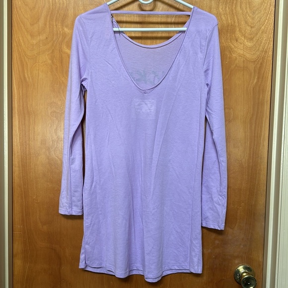 💖 Victoria’s Secret Sleep tee - Picture 8 of 10